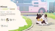 Mimoo from Honkai Nexus Anima (Image via HoYoverse)